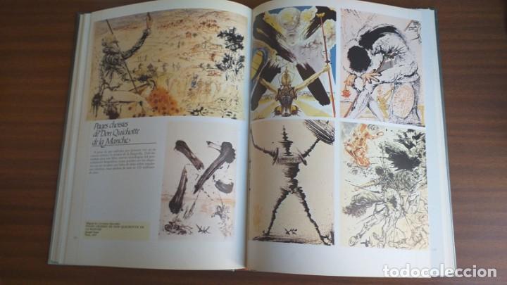 Libros de segunda mano: Dal&iacute; y los libros --- Eduard Fornes - Foto 7
