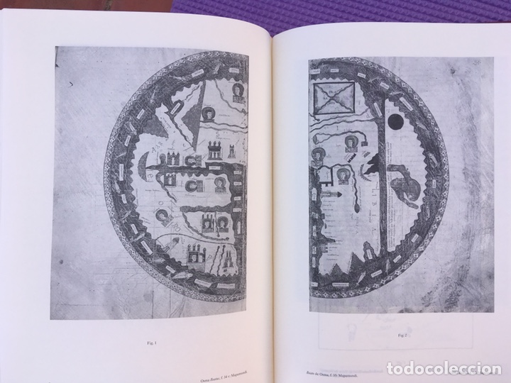 Libros de segunda mano: BEATO DE LIEBANA (F&Aacute;CSIMIL EDICI&Oacute;N LIMITADA) - Codice Burgo de Osma - Foto 10