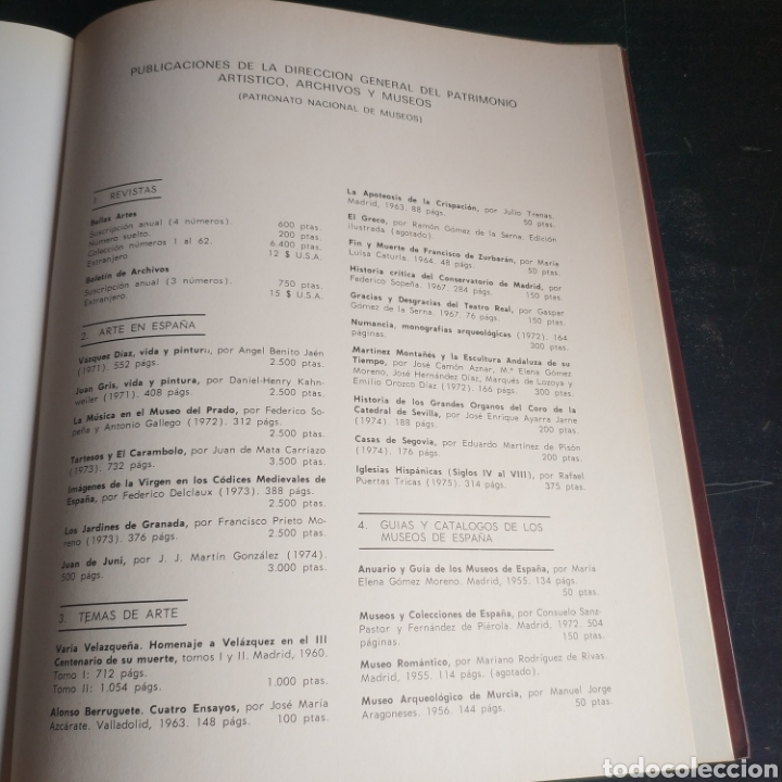 Libros de segunda mano: Joan de Joanes. +1579 - Foto 4