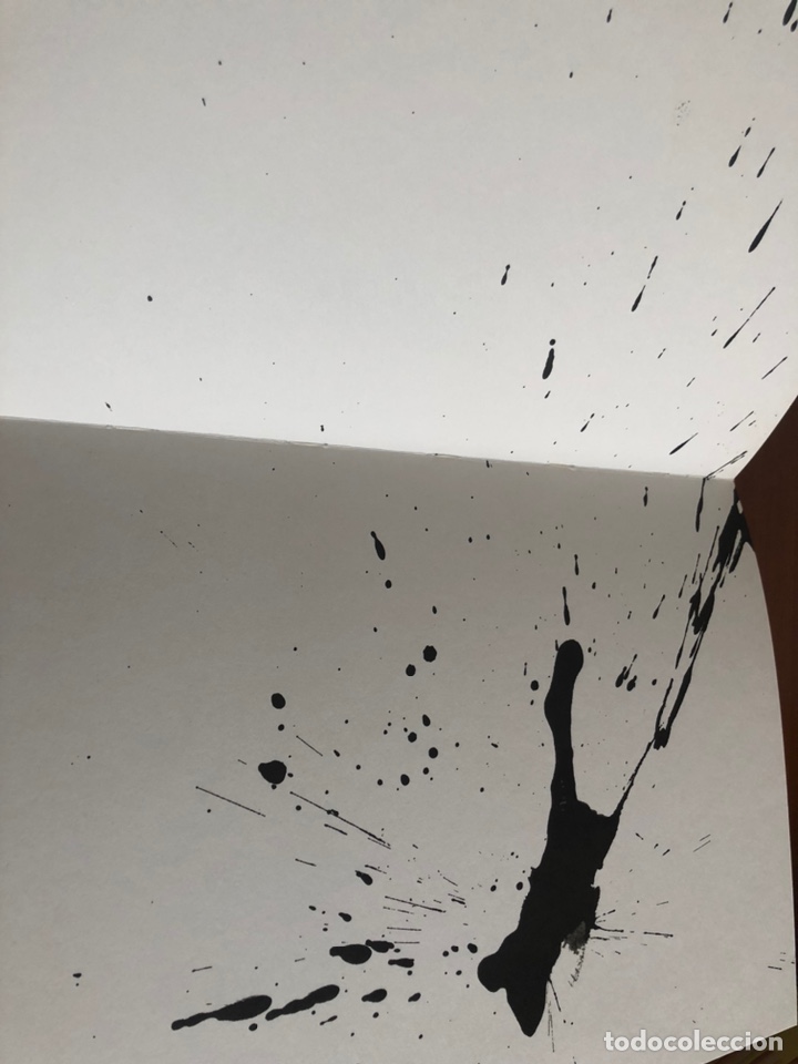 Libros de segunda mano: ODA A JOAN MIR&Oacute;. Pol&iacute;grafa - Foto 5