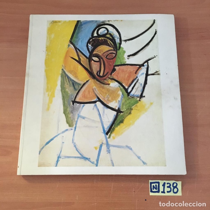 Libros de segunda mano: Pablo Picasso - Foto 1