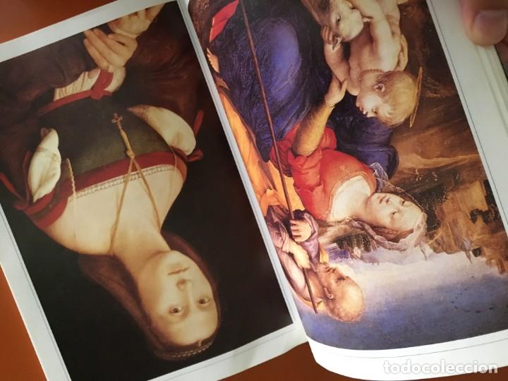 Libros de segunda mano: Rafael. Antonio Manuel Gonz&aacute;lez - Foto 3