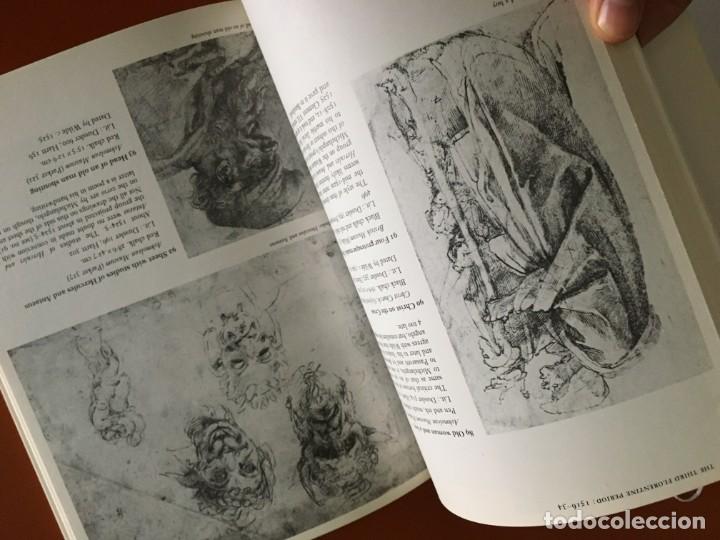 Libros de segunda mano: Drawings by Michelangelo - Foto 3