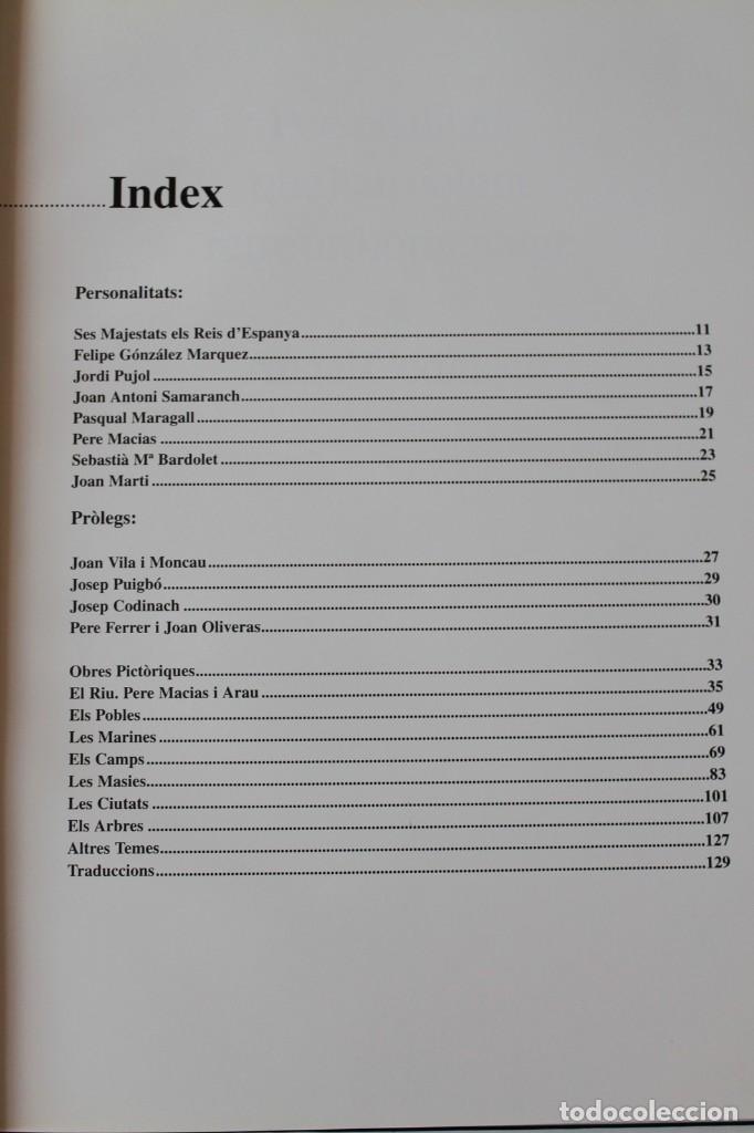 Libros de segunda mano: &Agrave;ngel Codinach Desembre 1995 Cat&agrave;leg - Foto 4