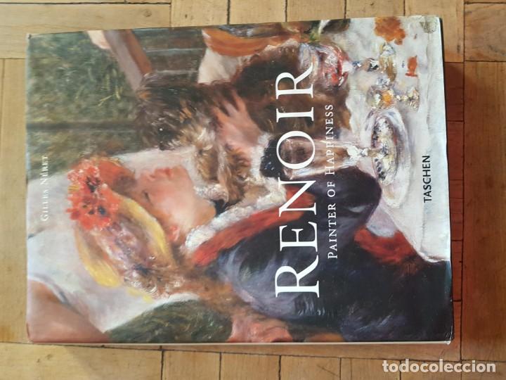 angels. gilles néret. taschen. - Buy Used books about paintings on