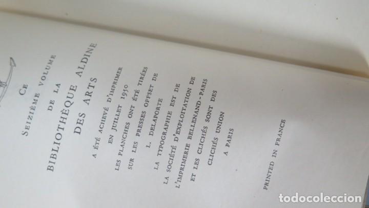 Libros de segunda mano: MODIGLIANI. JEAN COCTEAU. ALDINE - Foto 2