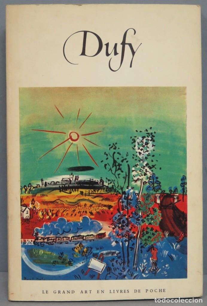 Libros de segunda mano: DUFY. DE POCHE - Foto 1