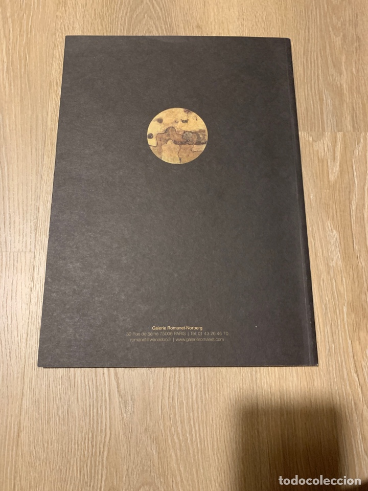 Libros de segunda mano: Gil Granero. La perspective spherique - Foto 4
