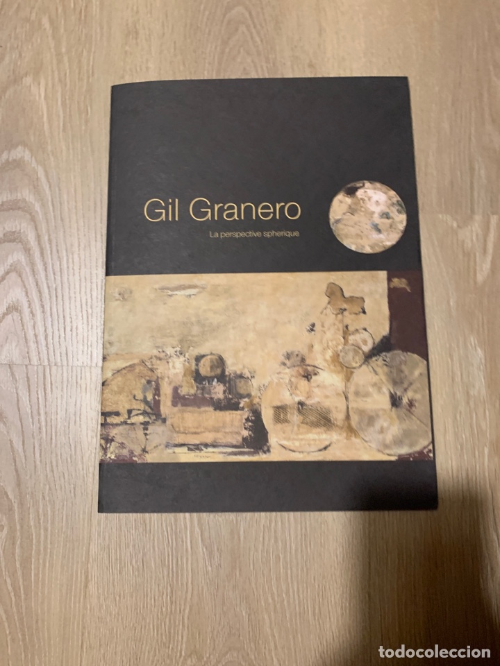 Libros de segunda mano: Gil Granero. La perspective spherique - Foto 1