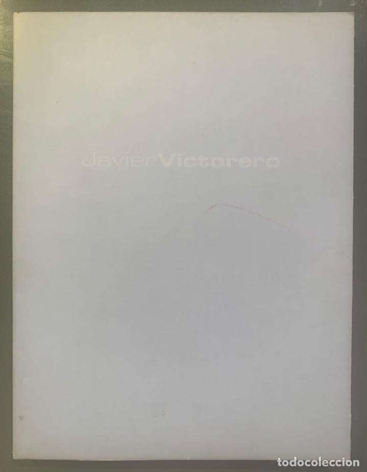 Libros de segunda mano: Javier Victorero - Foto 1