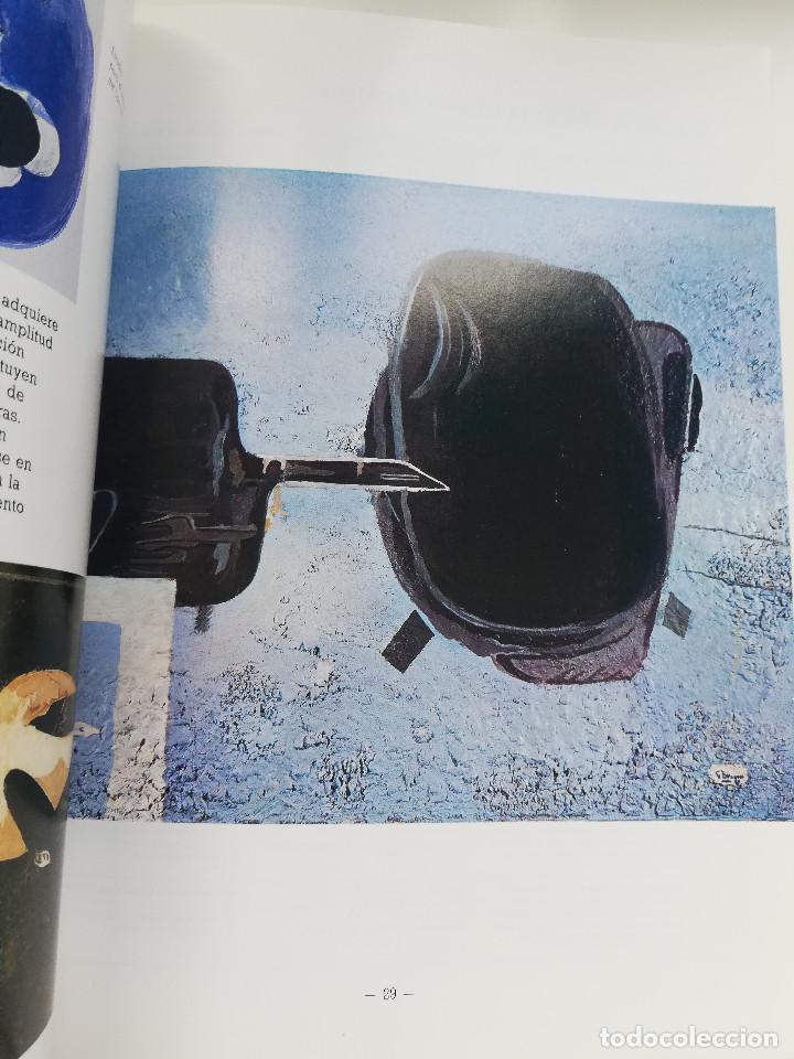 Libros de segunda mano: BRAQUE (ENTENDER LA PINTURA N&ordm; 46) - Foto 3