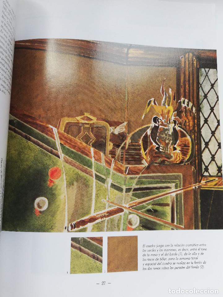 Libros de segunda mano: BRAQUE (ENTENDER LA PINTURA N&ordm; 46) - Foto 4
