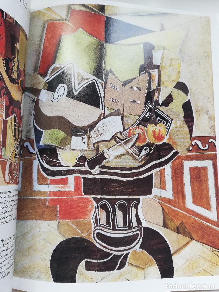 Libros de segunda mano: BRAQUE (ENTENDER LA PINTURA N&ordm; 46) - Foto 5