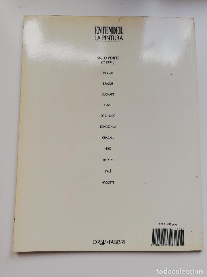 Libros de segunda mano: BRAQUE (ENTENDER LA PINTURA N&ordm; 46) - Foto 10