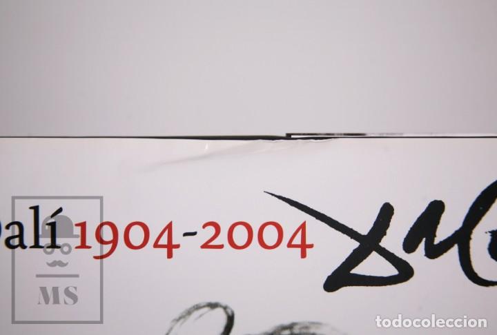 Libros de segunda mano: Libro en Catal&aacute;n - Dal&iacute; 1904-2004 - Edicions 62 / La Caixa, 2003 - Foto 2