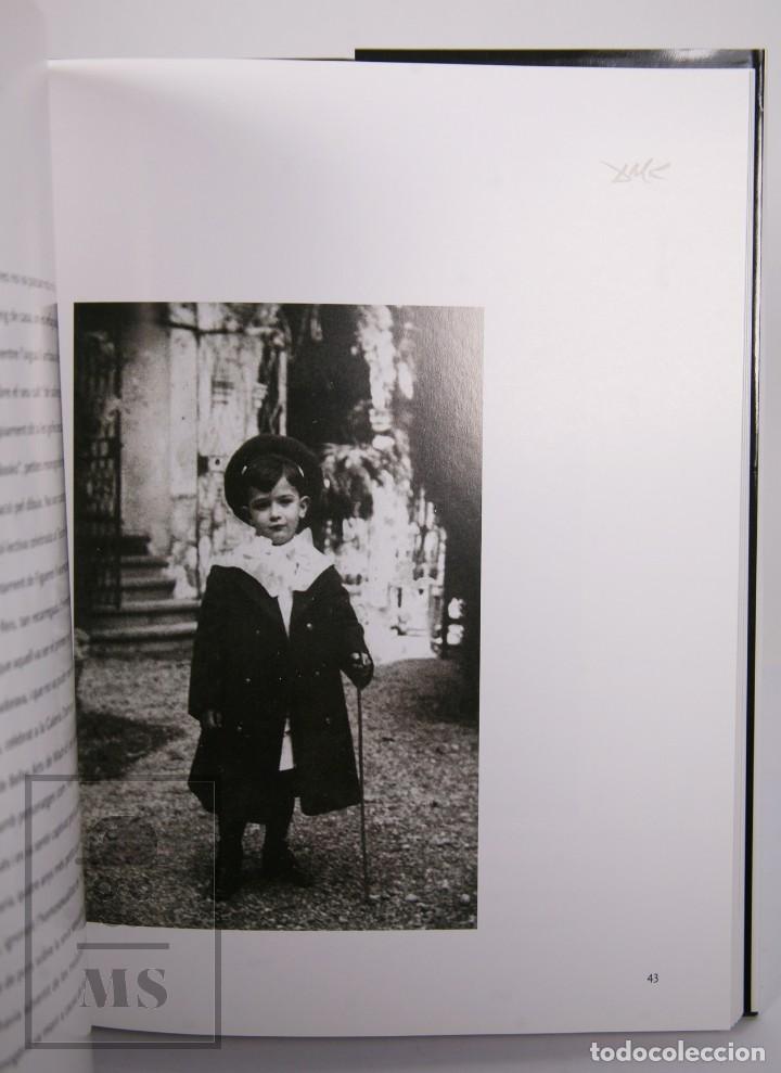 Libros de segunda mano: Libro en Catal&aacute;n - Dal&iacute; 1904-2004 - Edicions 62 / La Caixa, 2003 - Foto 5