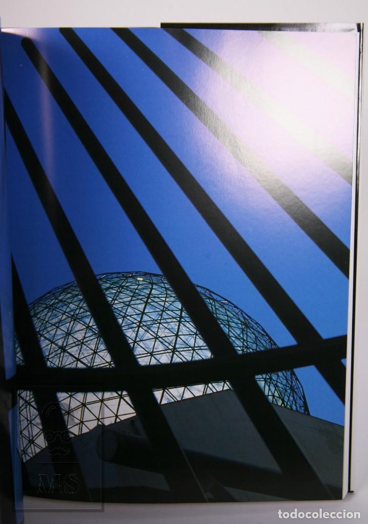 Libros de segunda mano: Libro en Catal&aacute;n - Dal&iacute; 1904-2004 - Edicions 62 / La Caixa, 2003 - Foto 7
