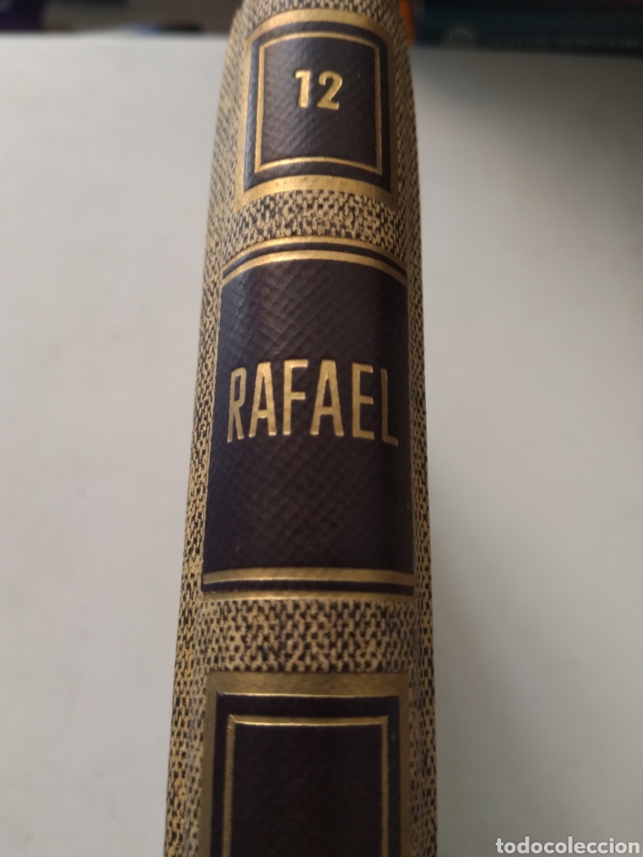 Libros de segunda mano: RAFAEL - Foto 1