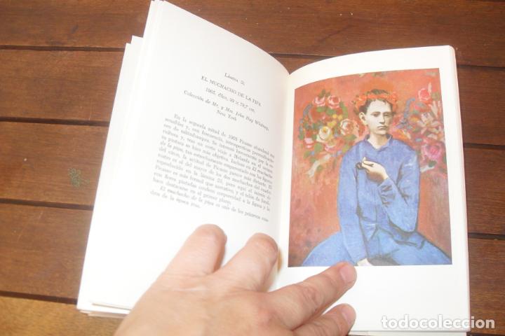 Libros de segunda mano: PICASSO. - Foto 2