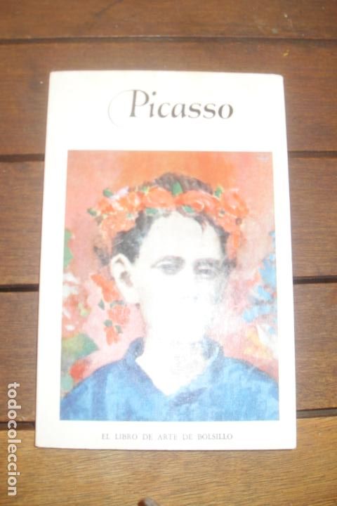 Libros de segunda mano: PICASSO. - Foto 1