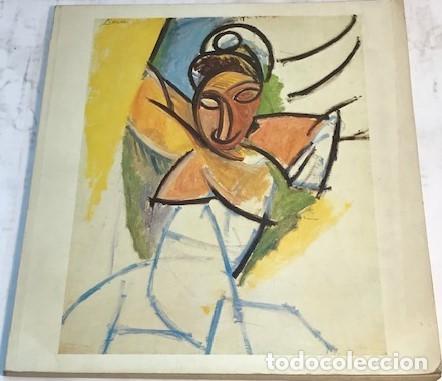 Libros de segunda mano: PICASSO ... 1977 - Foto 1