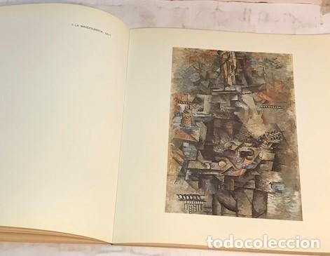 Libros de segunda mano: PICASSO ... 1977 - Foto 4