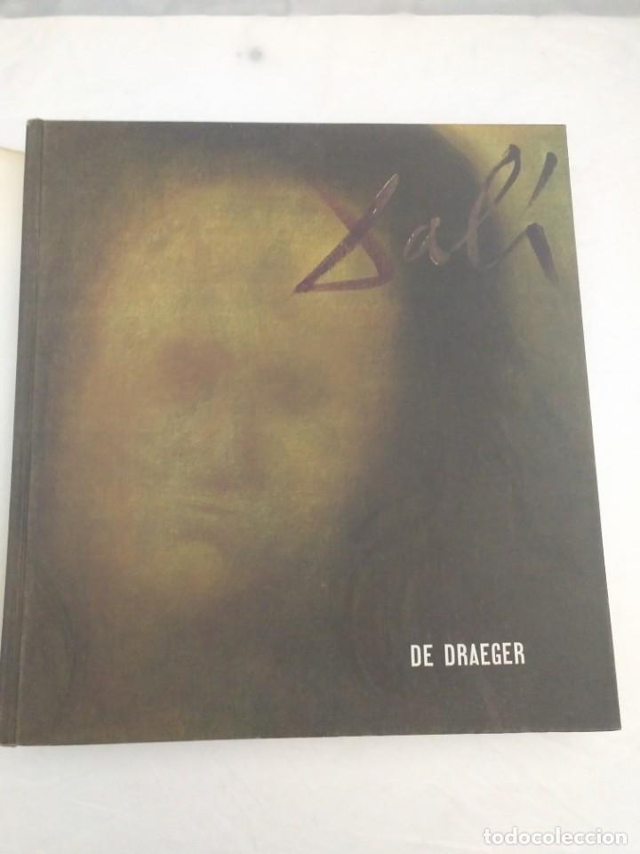 Libros de segunda mano: DAL&Iacute; de Draeger - Foto 2