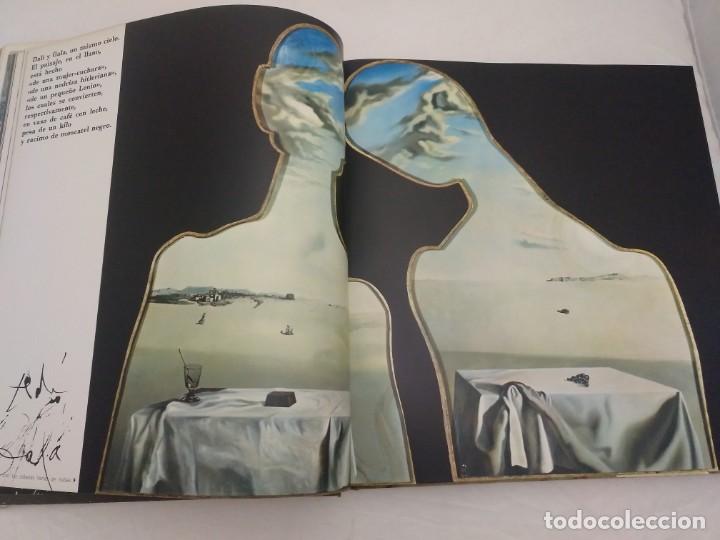 Libros de segunda mano: DAL&Iacute; de Draeger - Foto 3