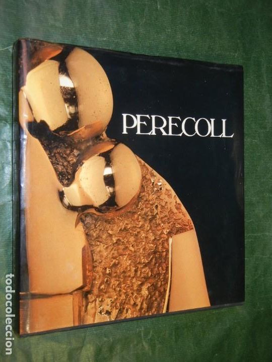 Libros de segunda mano: PERECOLL - ARNAU PUIG - 1982 - Foto 1