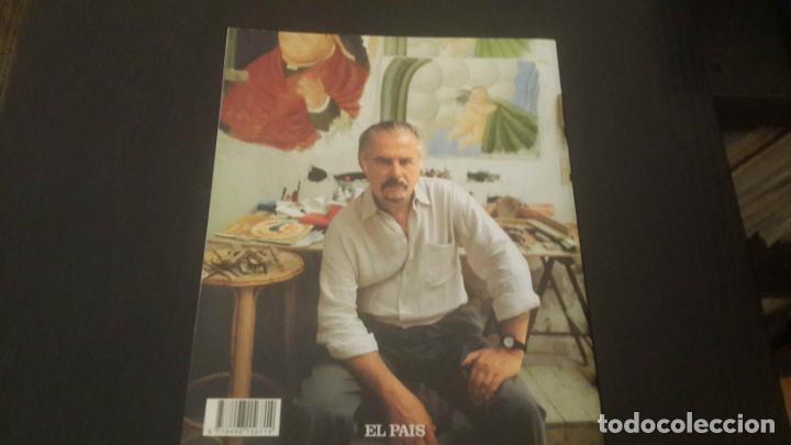 Libros de segunda mano: BOTERO. TASCHEN / EL PAIS - Foto 2