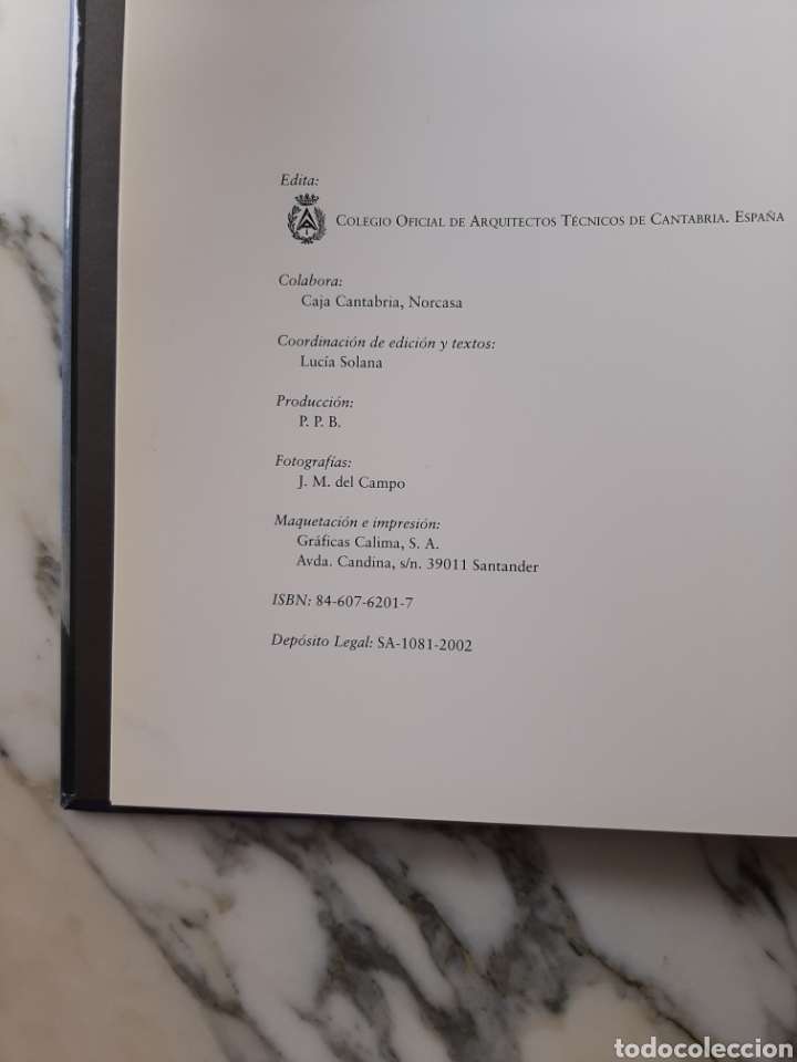 Libros de segunda mano: FERNANDO CALDER&Oacute;N - LUC&Iacute;A SOLANA - 2002 - Foto 2