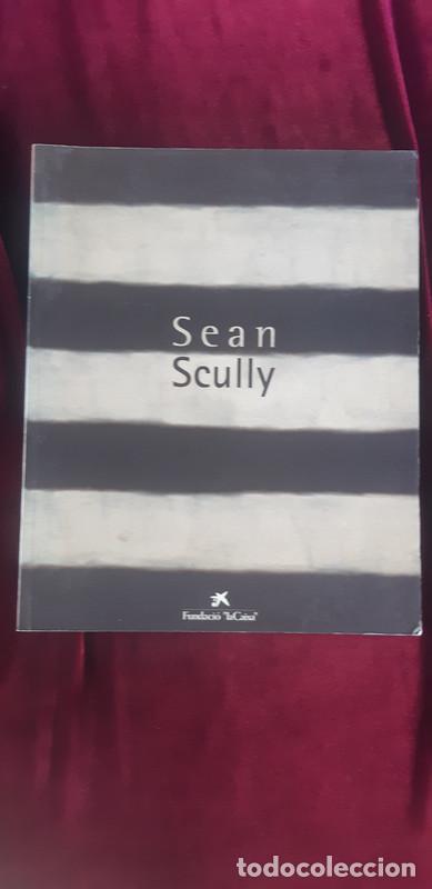 Libros de segunda mano: SEAN SCULLY. EXPOSICI&Oacute; LA CAIXA - Sean Scully - Fundaci&oacute; La Caixa 1996 - Foto 1
