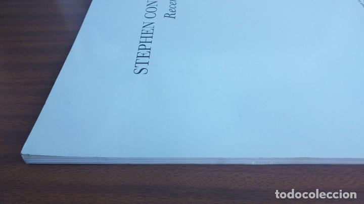 Libros de segunda mano: Stephen Conroy &bull; Recent Works - Foto 8