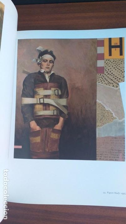 Libros de segunda mano: Stephen Conroy &bull; Recent Works - Foto 10