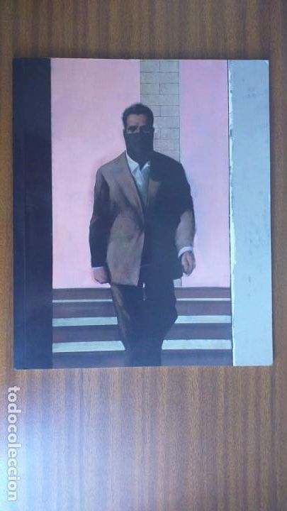 Libros de segunda mano: Stephen Conroy &bull; Recent Works - Foto 1