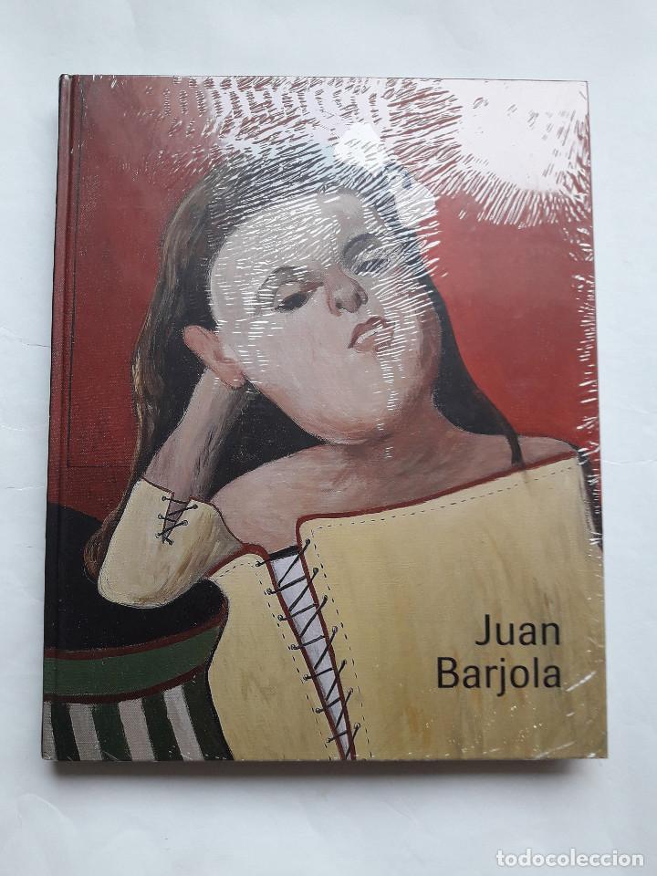 Libros de segunda mano: Juan Barjola , 2006 ?? - Foto 1
