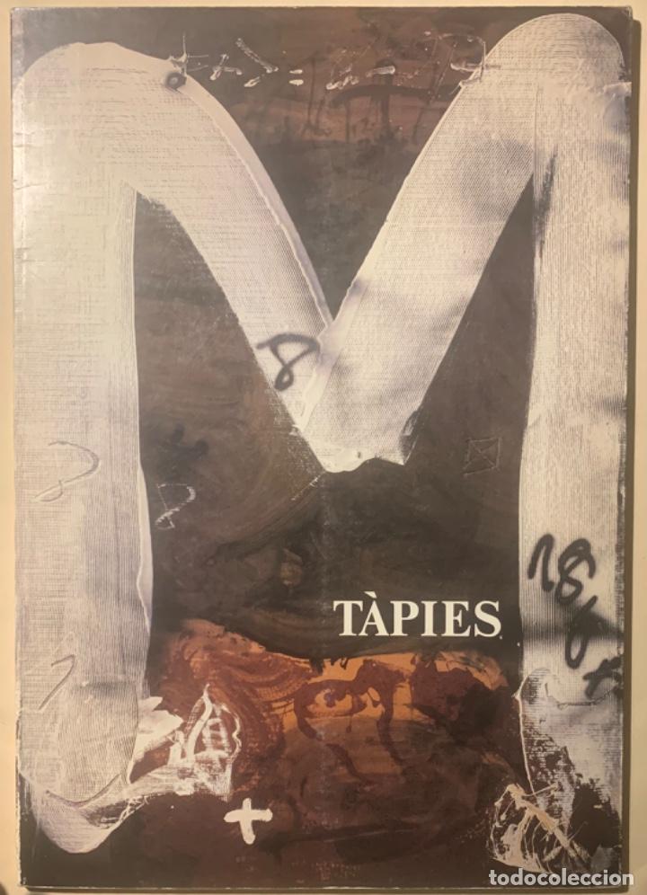 Libros de segunda mano: T&agrave;pies - Foto 1