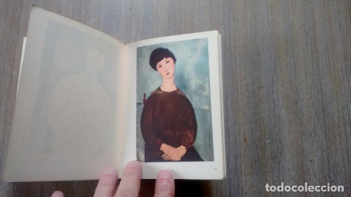 Libros de segunda mano: MODIGLIANI - RETRATOS - Foto 2