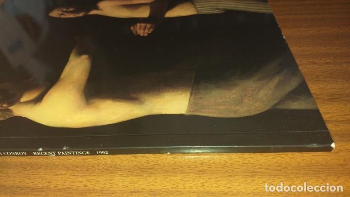Libros de segunda mano: Stephen Conroy &bull; Recent Paintings - Foto 4