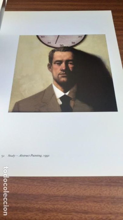 Libros de segunda mano: Stephen Conroy &bull; Recent Paintings - Foto 12