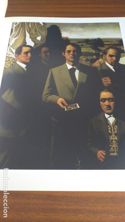 Libros de segunda mano: Stephen Conroy &bull; Recent Paintings - Foto 14