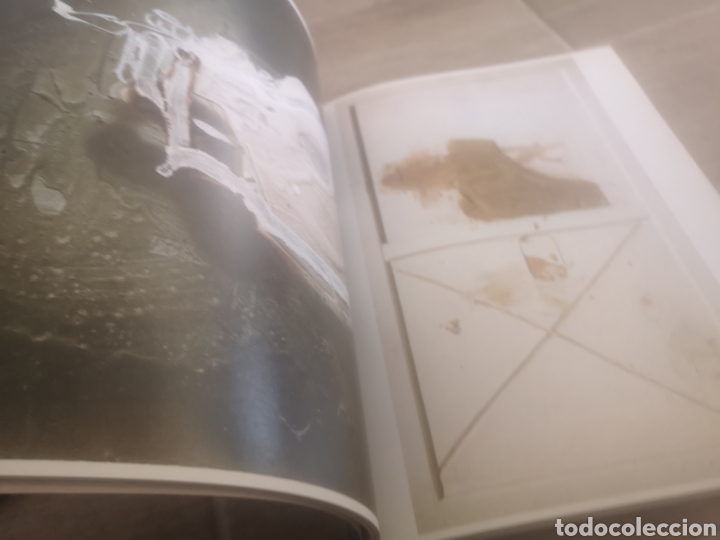 Libros de segunda mano: TAPIES, LOS GENIOS DE LA PINTURA - Foto 2