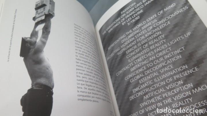 Libros de segunda mano: VARIACIONES EN GRIS. CON CD - Foto 2