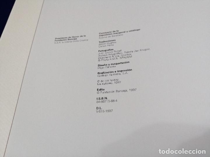 Libros de segunda mano: PICASSO SUITE 156 - Foto 2