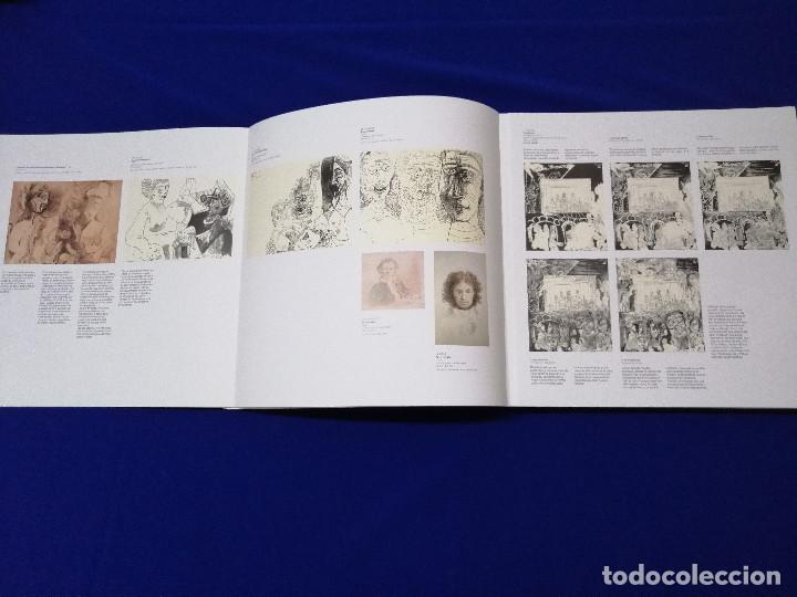Libros de segunda mano: PICASSO SUITE 156 - Foto 3