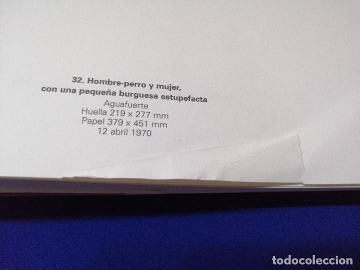 Libros de segunda mano: PICASSO SUITE 156 - Foto 6
