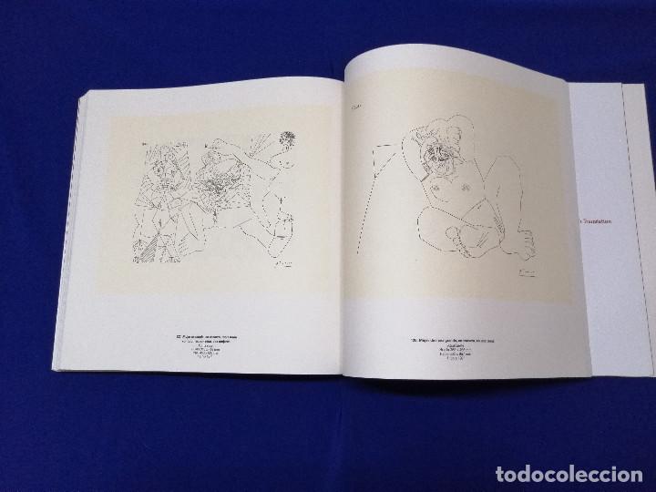 Libros de segunda mano: PICASSO SUITE 156 - Foto 8