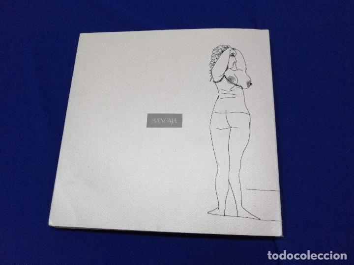 Libros de segunda mano: PICASSO SUITE 156 - Foto 10
