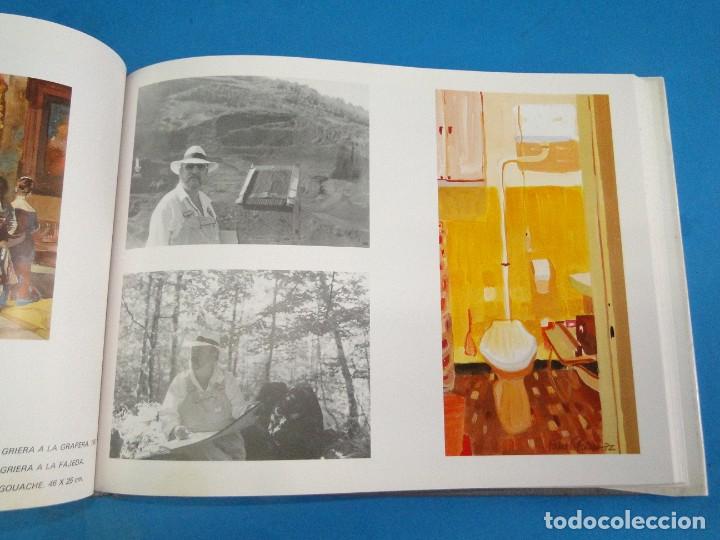 Libros de segunda mano: AQUAREL.LES .- RAFAEL GRIERA. - Foto 4