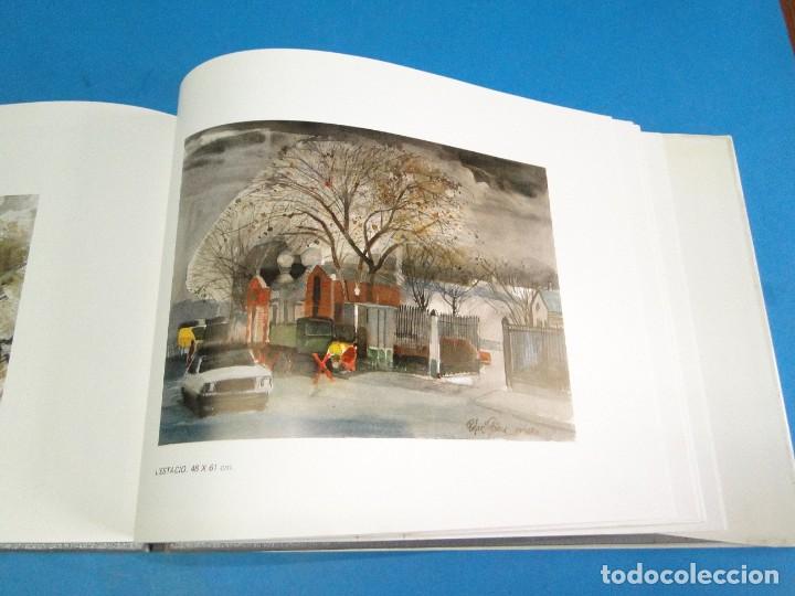 Libros de segunda mano: AQUAREL.LES .- RAFAEL GRIERA. - Foto 5